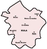 Kula (Serbia)