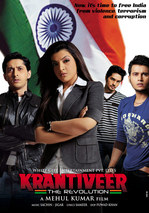 krantiveer