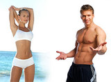 FOREVER FIT