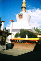 do drul chorten