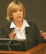 dana priest