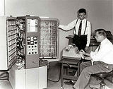 Bendix G-15