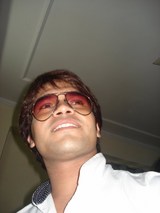 prateek solanki