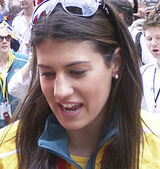 Swimming at the 2006 Commonwealth Games  Women's 400 metres individual medley
