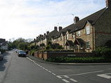 Stockton, Warwickshire
