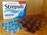 strepsils