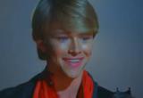 Sterling Knight