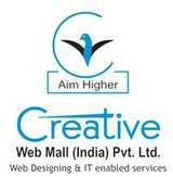 Creative Web Mall India Pvt Ltd