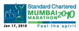 Standard Chartered Mumbai Marathon 2010