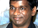 Karthik Raja