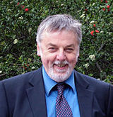 Geoffrey Hodgson