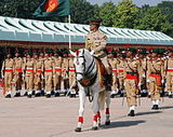 bangladesh military academy