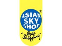 Asian Sky Shop