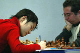 yifan hou