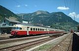 rail europe