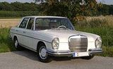 Mercedes-Benz W108