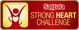 Saffola Strong Heart Challenge