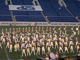 The Cadets Drum and Bugle Corps