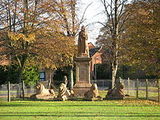 Victoria Park, Newbury