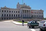 General Assembly of Uruguay