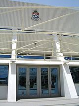 legislative assembly