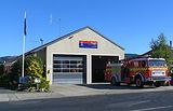 New Zealand Fire Service