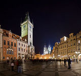 Old Town (Prague)