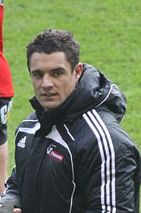 dan carter