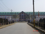 srinagar