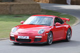 Porsche 911 GT3