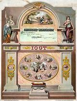 international organisations