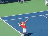 Marcos Baghdatis