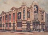 Michelin House