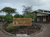Charles Darwin Research Station