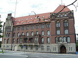 poland public