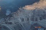 Tehri Dam