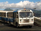 Wiki Wiki Shuttle