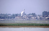 Hazratbal Shrine