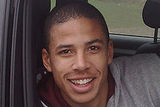 curtis davies