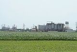 Formosa Plastics Corp