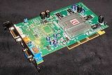 radeon r200 - Radeon R200