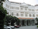 Fairmont Raffles Hotels International