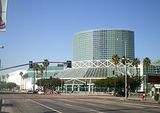 los angeles convention center