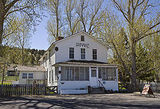 Frenchglen, Oregon
