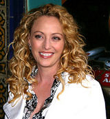 virginia madsen