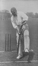 Billy Murdoch