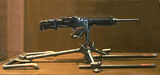 heavy machine guns