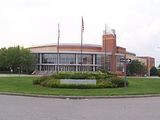 Tsongas Center