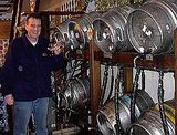 Cask ale