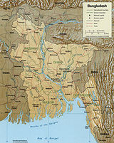Gorai-Madhumati River